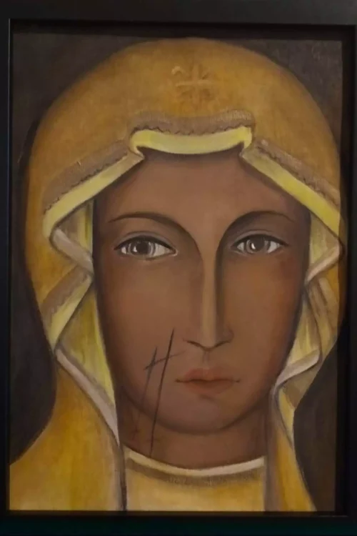 Matka Boska Częstochowska