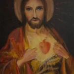 Najświętsze Serce Jezusa