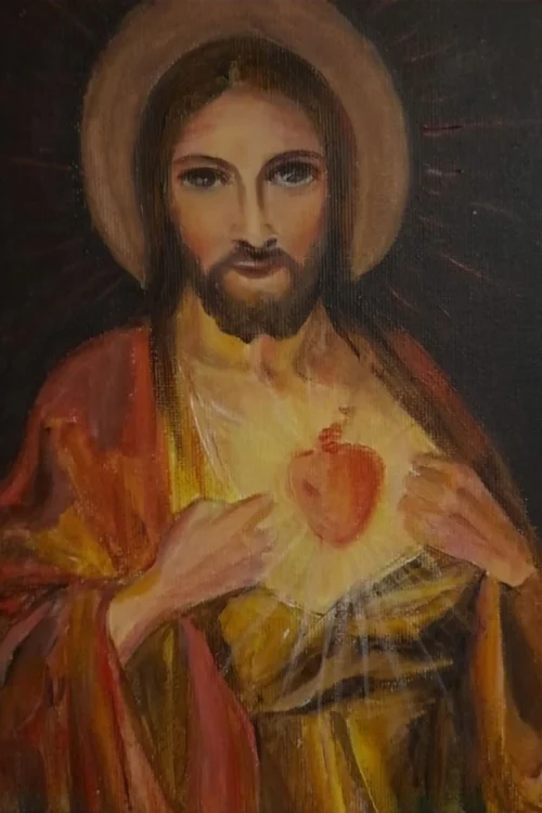 Najświętsze Serce Jezusa