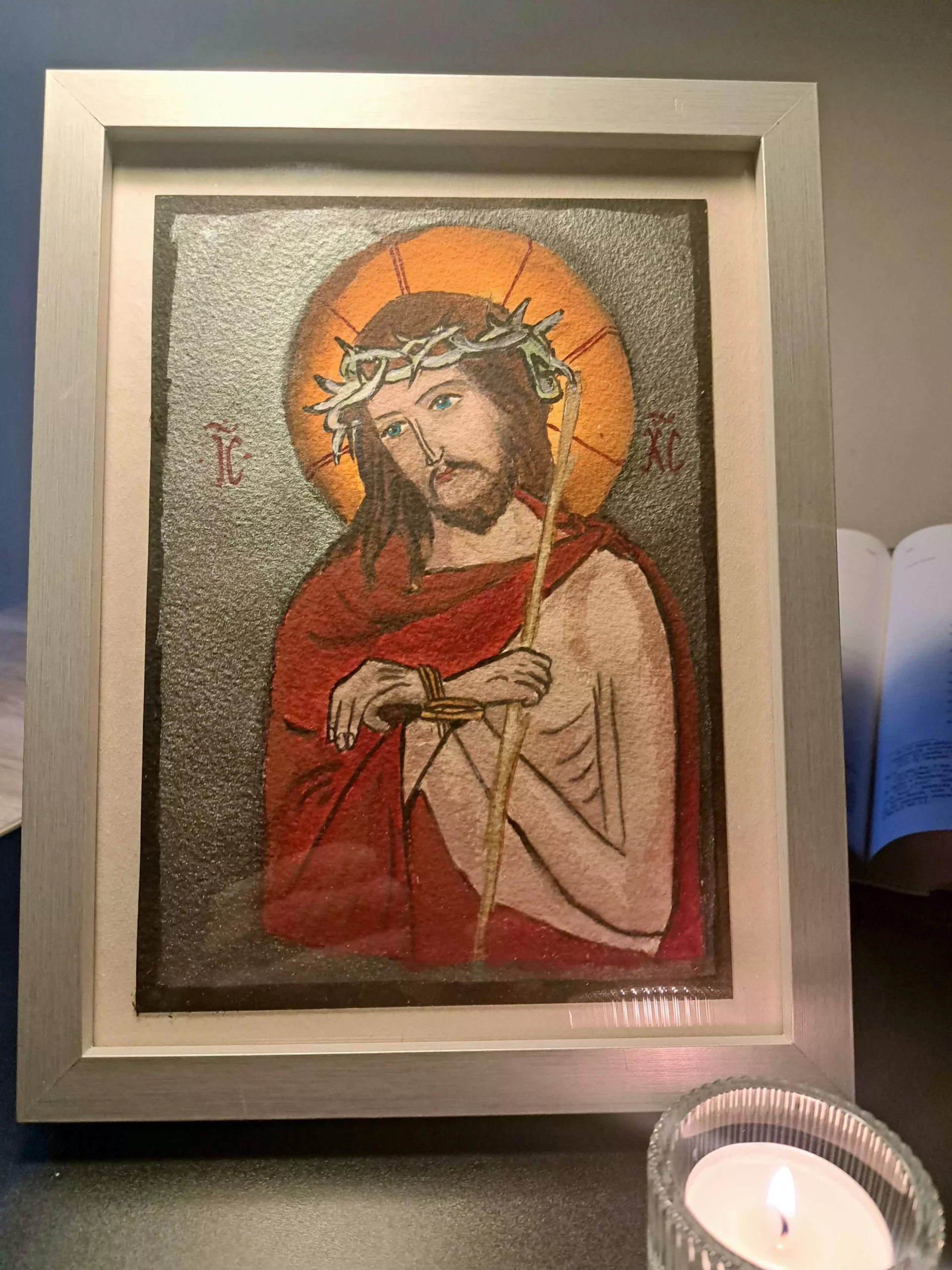 Ecce Homo
