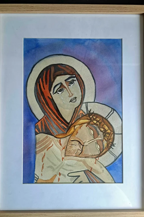 Pieta