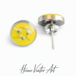 Sztyfty żółte z dziką marchwią