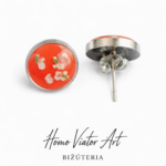 Sztyfty pomarańczowe z dziką marchwią