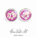 Sztyfty fioletowe z dziką marchwią